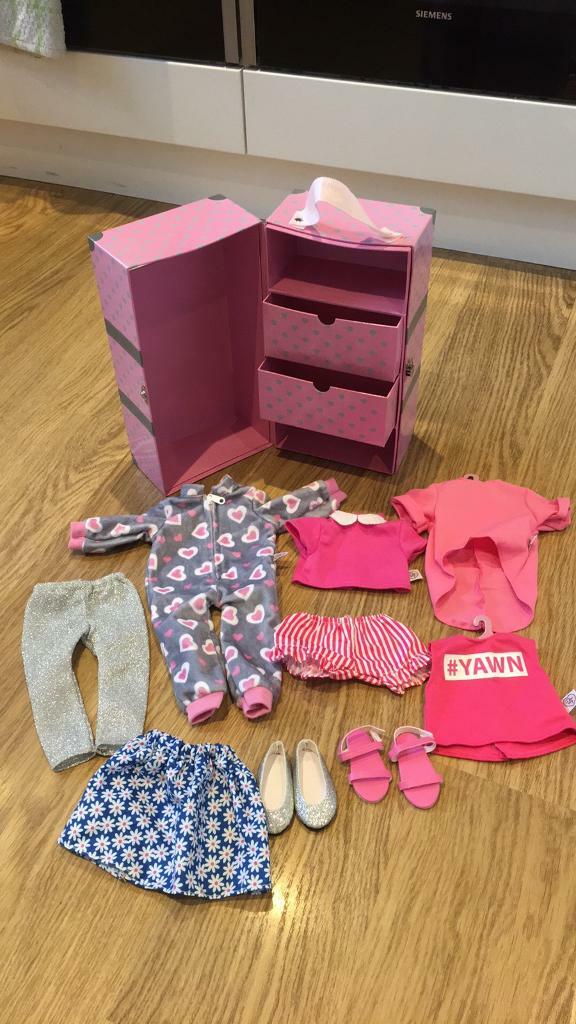 designafriend wardrobe